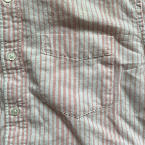 American Eagle Button Down - Picture 2 of 3